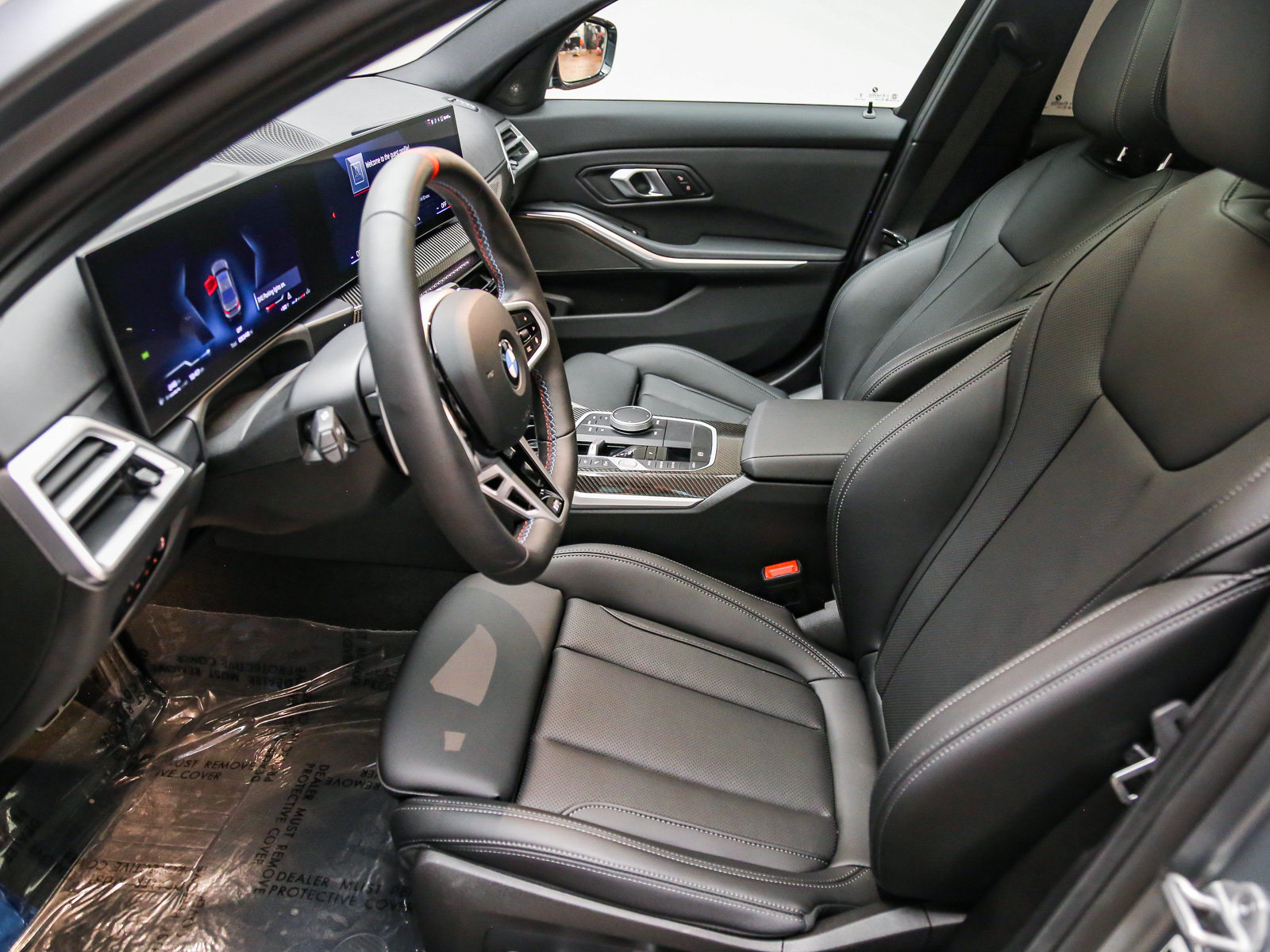 Used 2026 BMW M340i RWD image 19