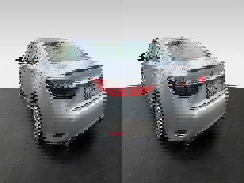 Used 2014 Lexus ES 350 w/ Luxury Package image 4