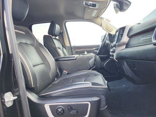 Used 2019 RAM 1500 Laramie image 13