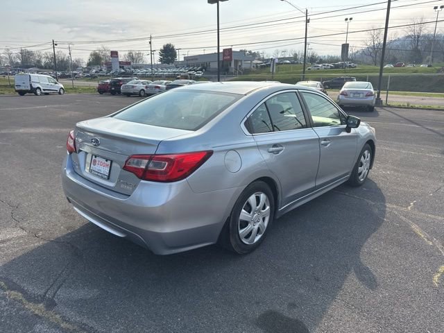 Used 2015 Subaru Legacy 2.5i image 8
