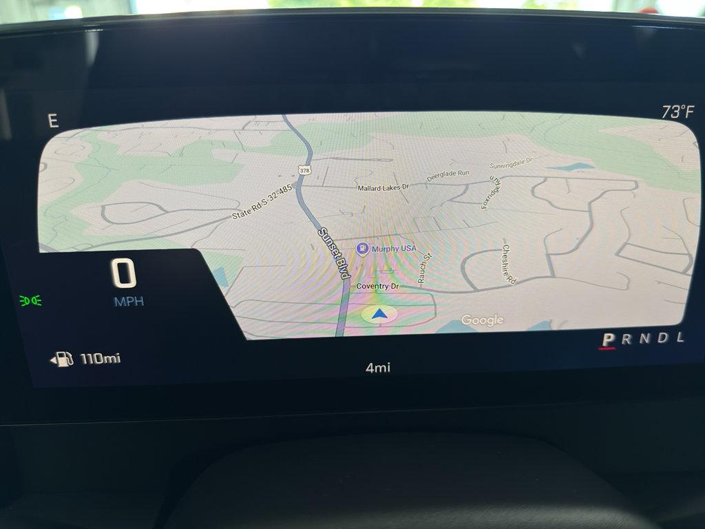 New 2026 Chevrolet Traverse LT w/ LPO, Floor Liner Package image 13