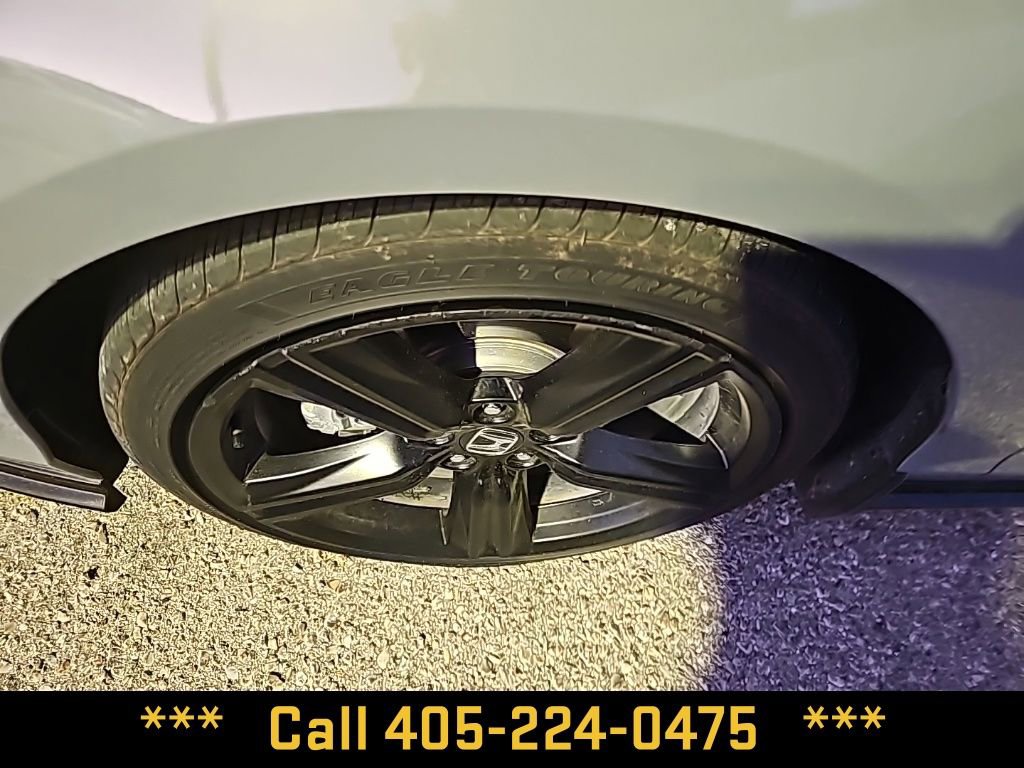 Used 2024 Honda Accord Sport image 22