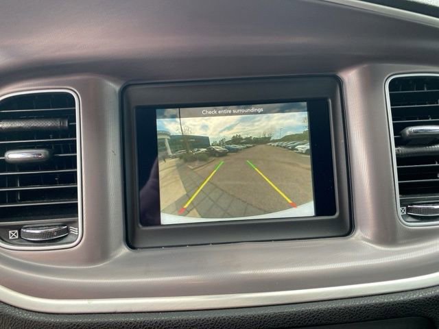 Used 2022 Dodge Charger SXT RWD image 13