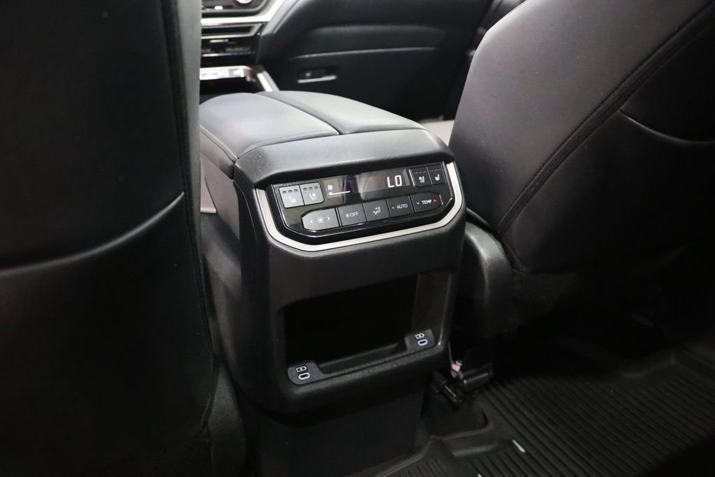 Used 2025 Lexus TX 350 AWD w/ Technology Package image 32
