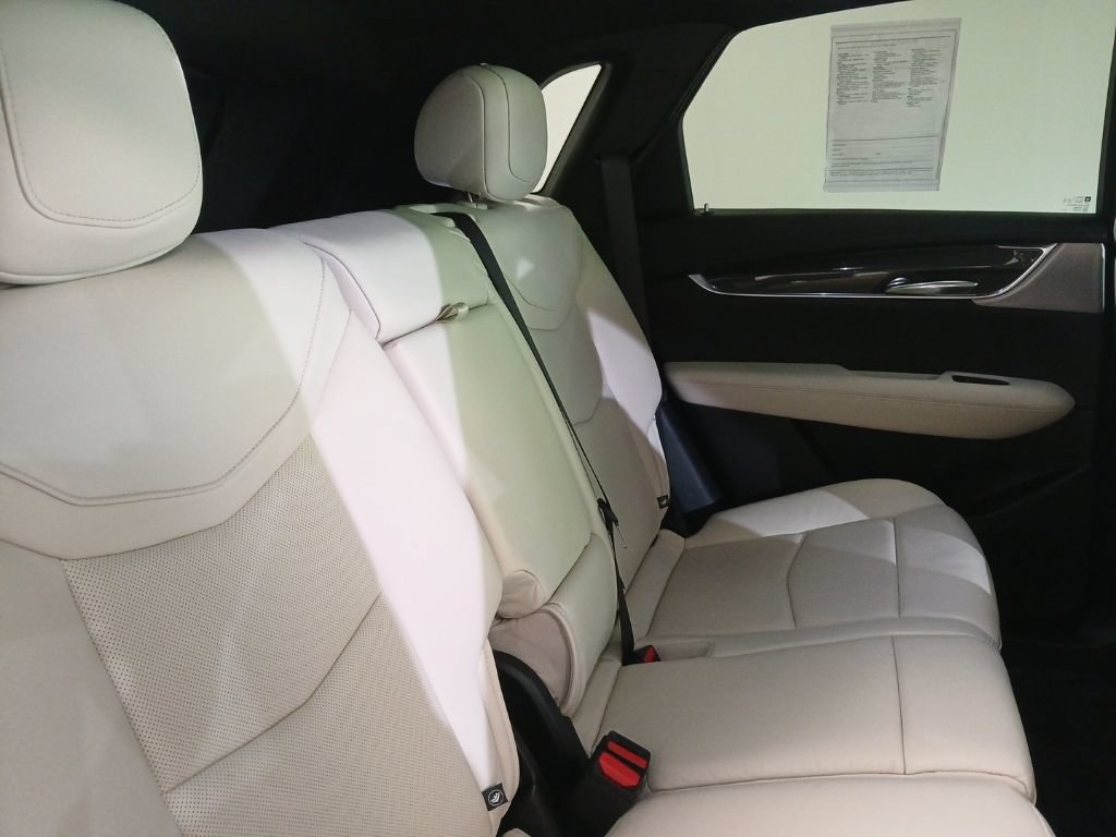 Used 2020 Cadillac XT5 Sportv AWD/4WD image 14
