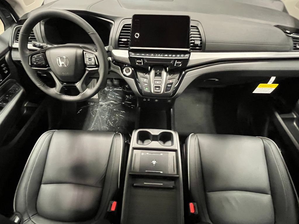 New 2026 Honda Odyssey Touring image 29