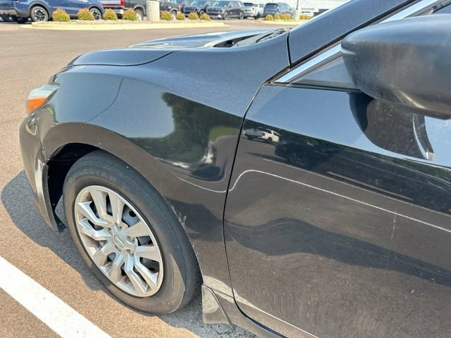 Used 2017 Nissan Altima 2.5 S w/ Power Driver Seat Package FWD image 10