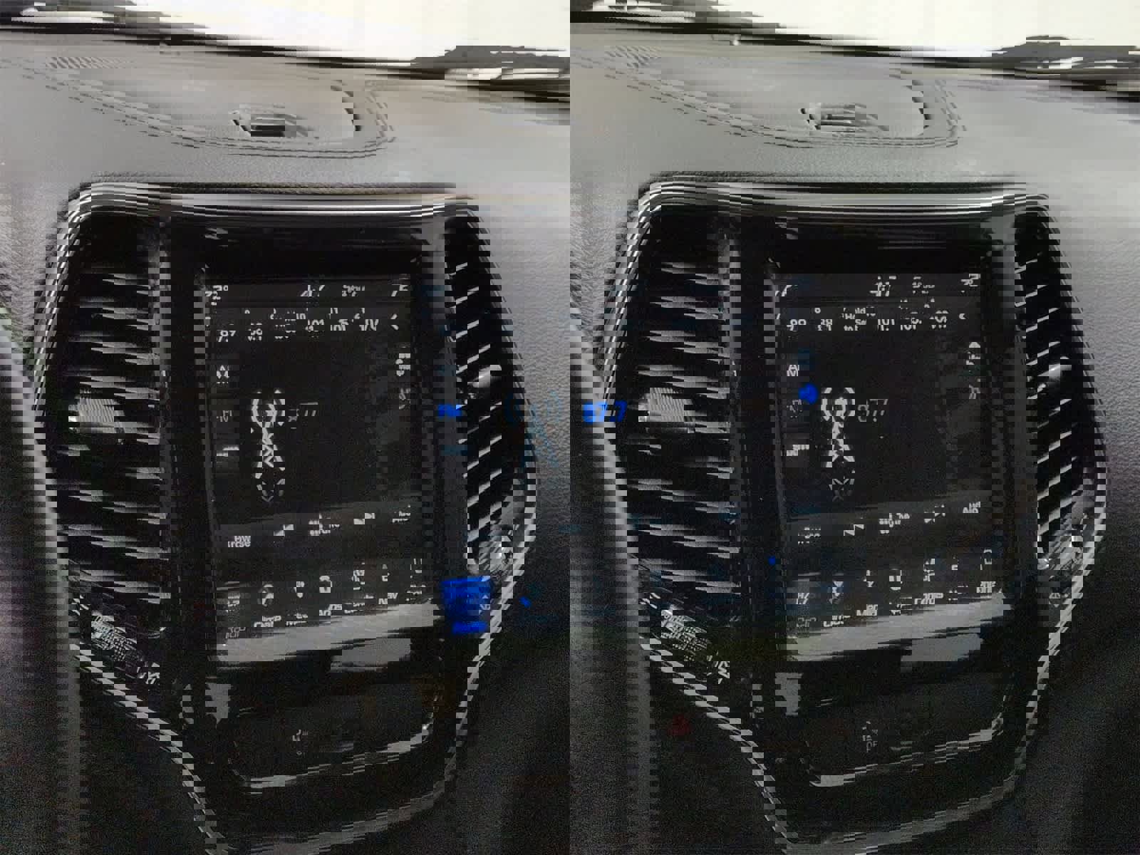 Used 2019 Jeep Cherokee Limited image 28