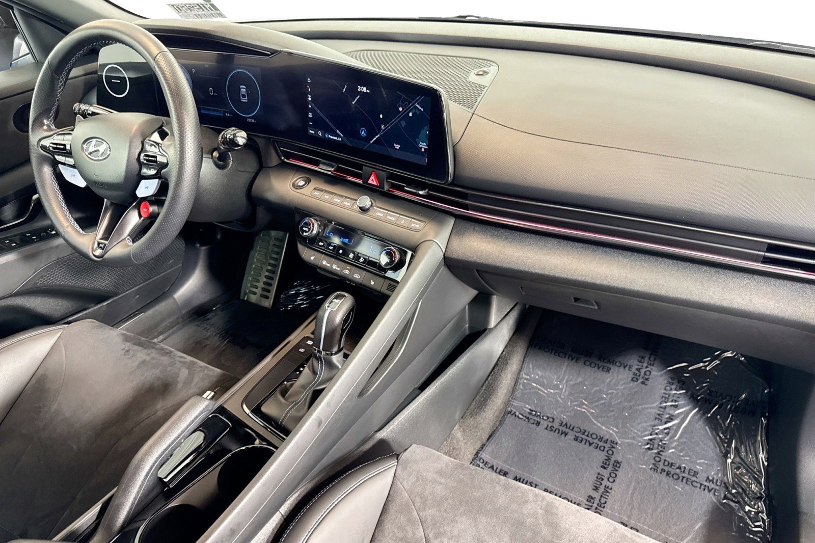 Used 2023 Hyundai Elantra N image 27