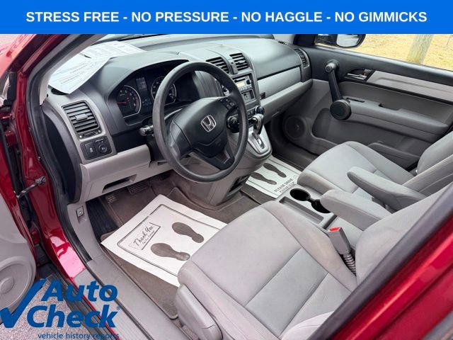 Used 2011 Honda CR-V LX image 16