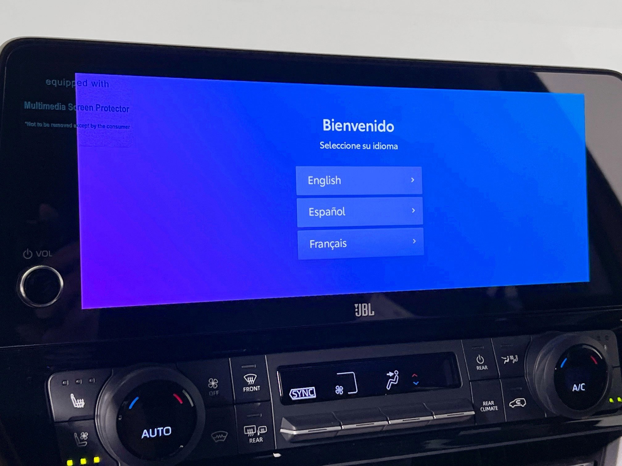 New 2026 Toyota Grand Highlander Platinum image 28