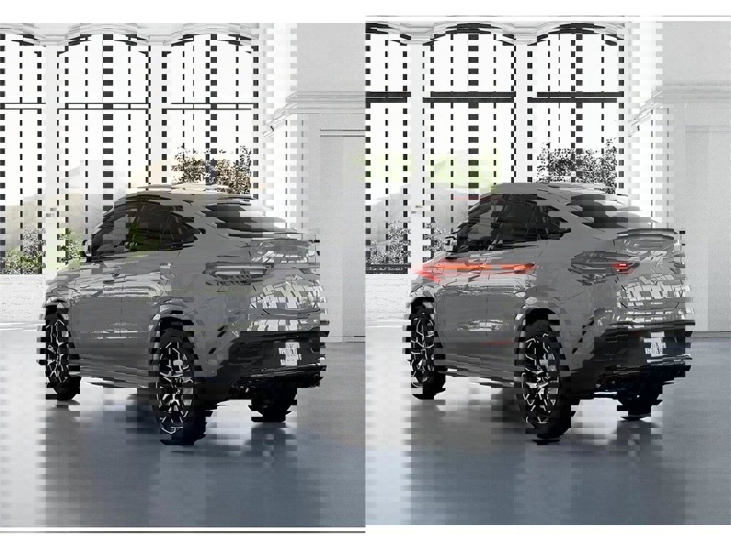 New 2026 Mercedes-Benz GLE 53 AMG 4MATIC image 29