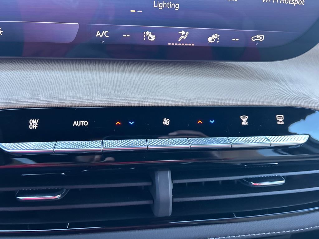 New 2026 Buick Enclave Preferred w/ Power Package image 27