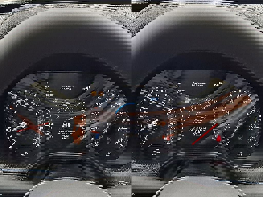 New 2026 Jeep Compass Latitude image 29