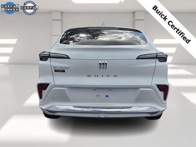 Used 2026 Buick Envista Avenir image 8