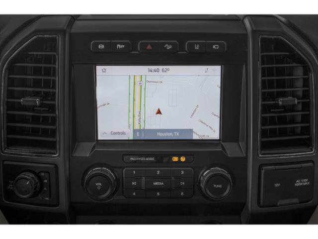Used 2020 Ford F250 XLT w/ XLT Premium Package AWD/4WD image 19