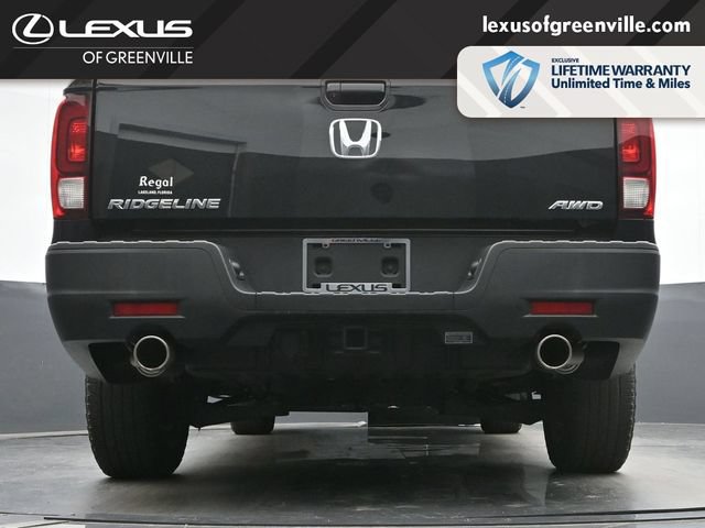 Used 2023 Honda Ridgeline RTL image 40