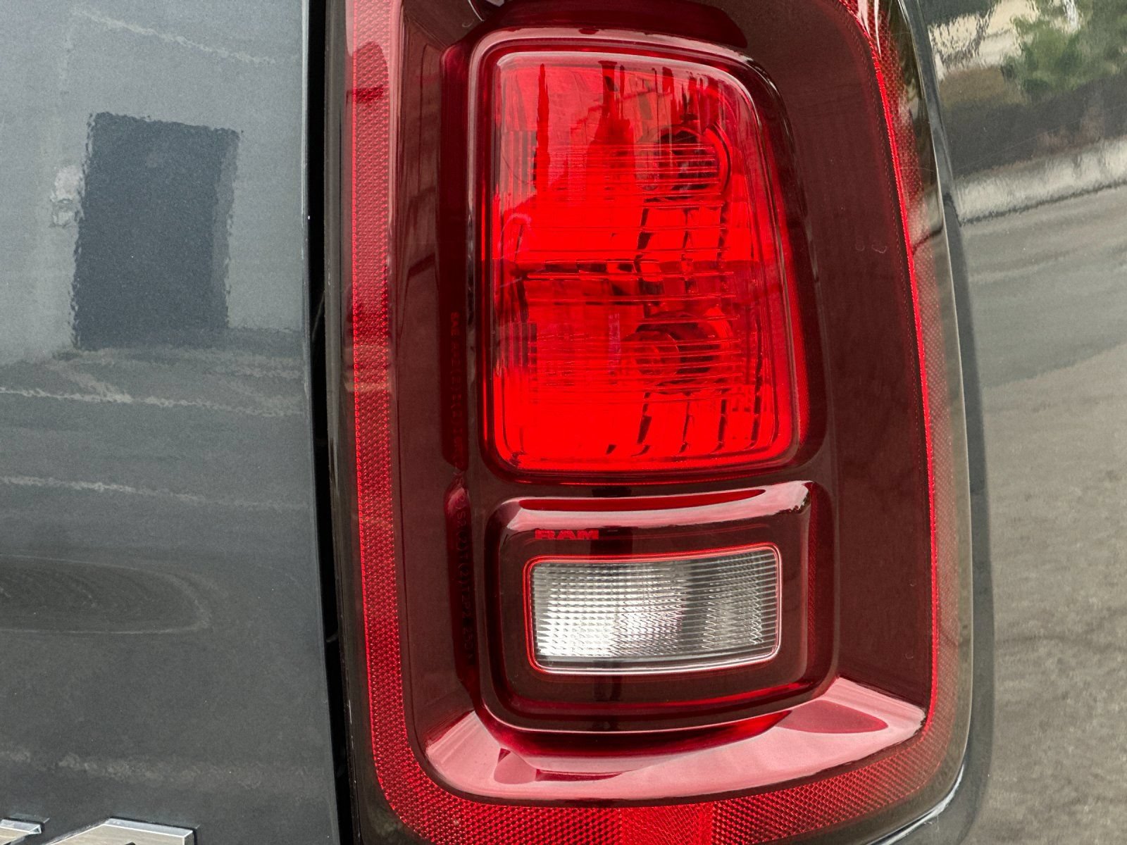 Used 2026 RAM 2500 Big Horn AWD/4WD image 37