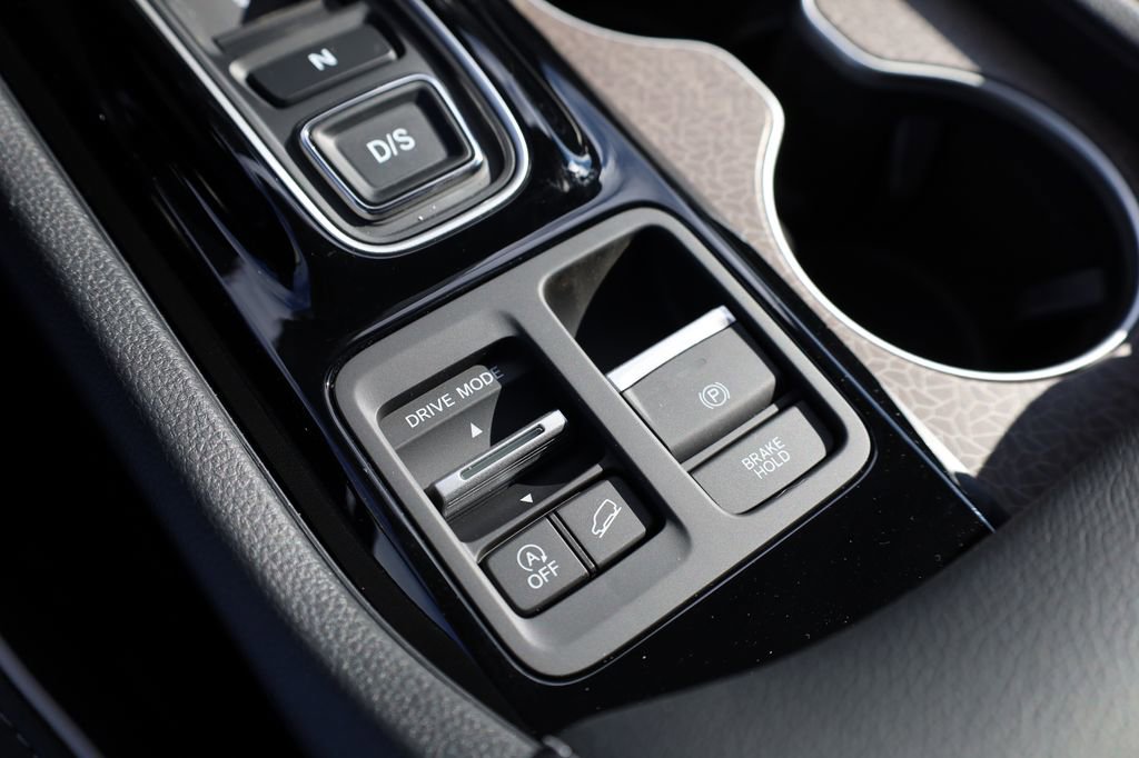 New 2026 Honda Pilot Elite image 25