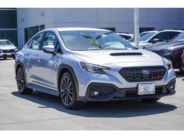 New 2026 Subaru WRX Premium AWD/4WD image 29