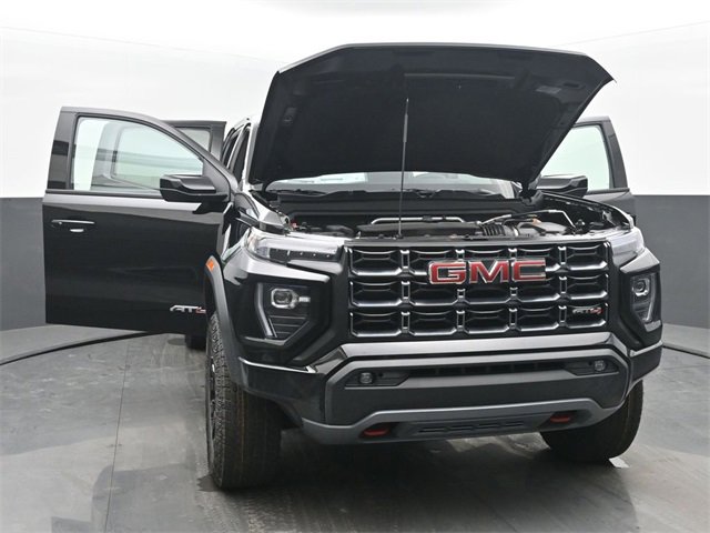 New 2026 GMC Canyon AT4 image 54