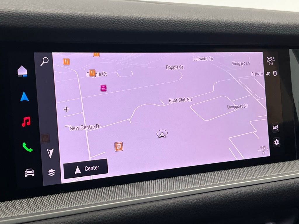 New 2026 Porsche Cayenne image 26