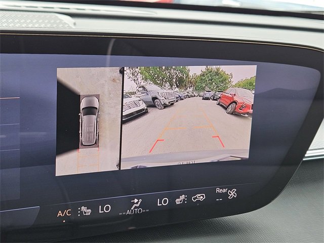 New 2025 Buick Enclave Sport Touring image 25