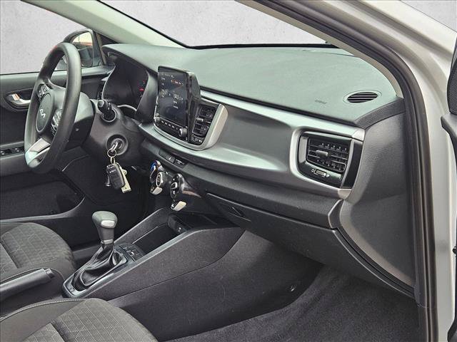 Used 2022 Kia Rio S FWD image 19