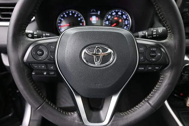 Used 2021 Toyota RAV4 XLE w/ Convenience Package AWD/4WD image 26