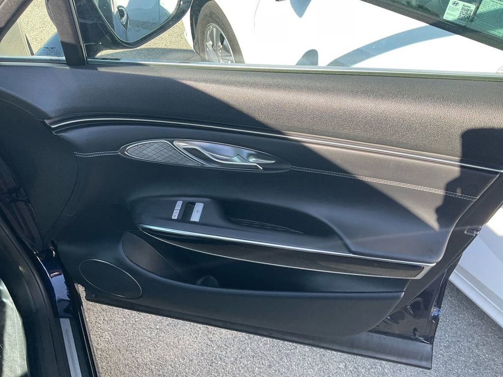 Used 2025 Genesis GV70 2.5T image 27