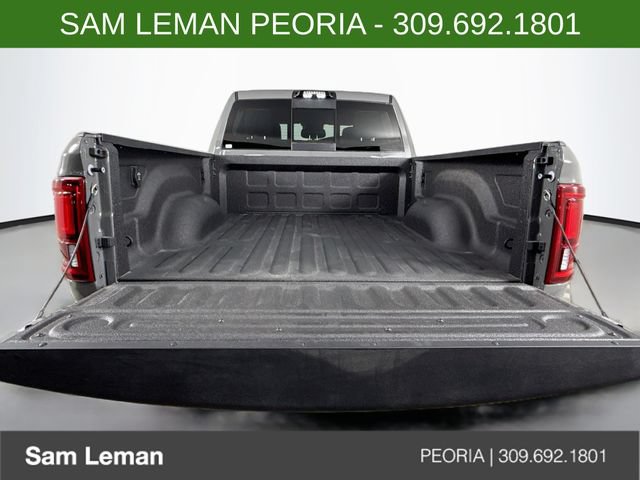 New 2027 RAM 2500 Power Wagon AWD/4WD image 25