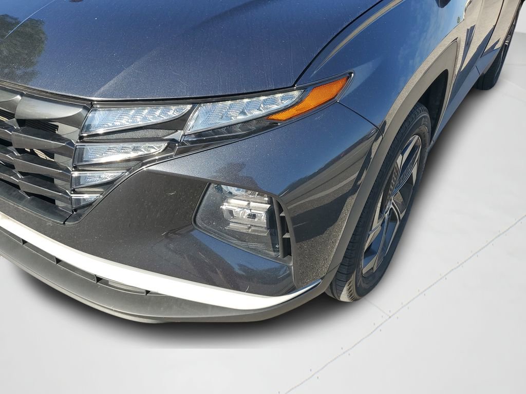 Used 2023 Hyundai Tucson SEL w/ Convenience Package image 26