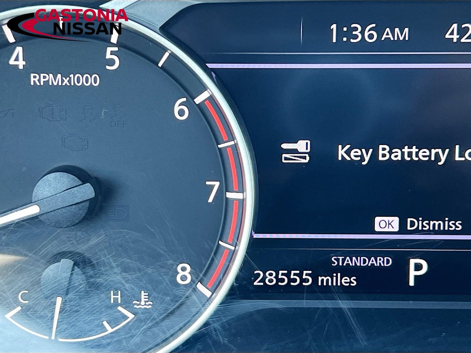 Used 2023 Nissan Rogue SV FWD image 15