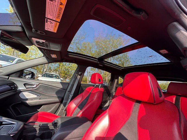 Used 2019 Acura RDX w/ Advance Package AWD/4WD image 26