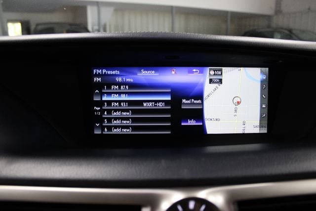 Used 2016 Lexus GS 350 AWD w/ Premium Package image 23