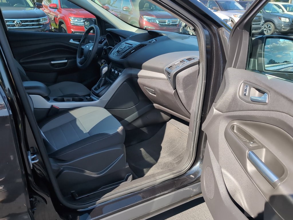 Used 2014 Ford Escape SE FWD image 6