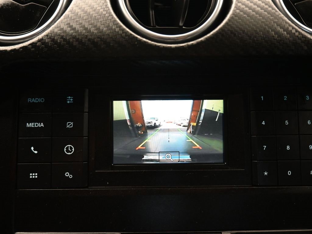 Used 2021 Ford Mustang Coupe w/ Black Accent Package image 17