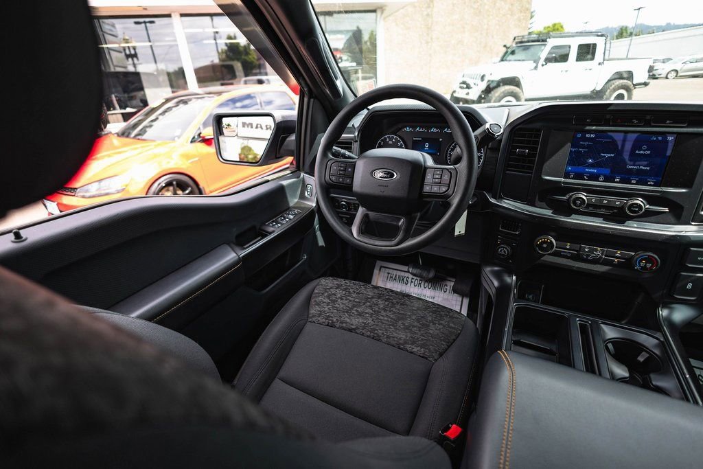 Used 2022 Ford F150 Tremor image 21