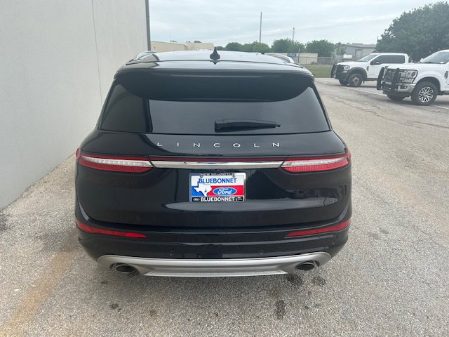 Used 2022 Lincoln Corsair AWD w/ Equipment Group 101A image 7