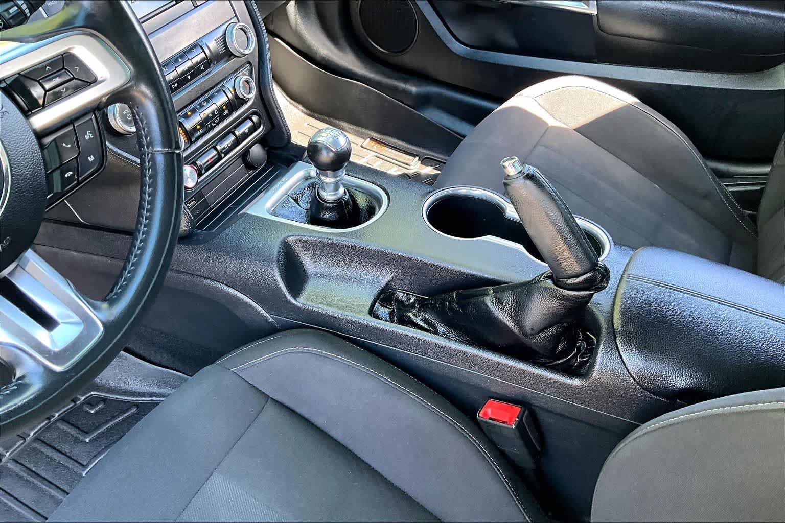 Used 2020 Ford Mustang GT w/ GT Performance Package RWD image 15