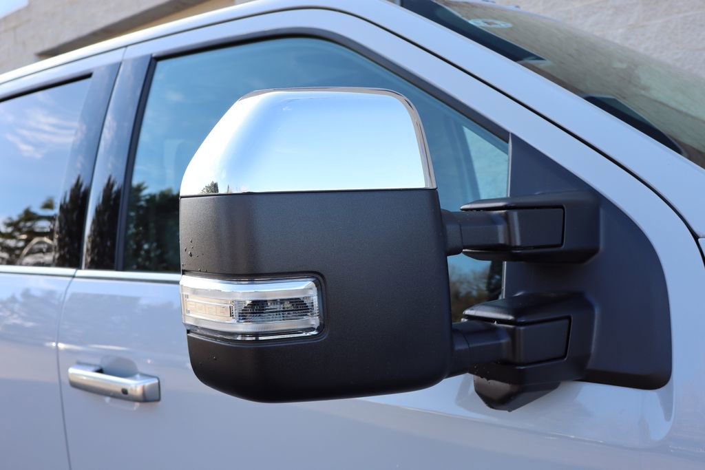 New 2026 Ford F350 Platinum w/ Platinum Plus Package image 24