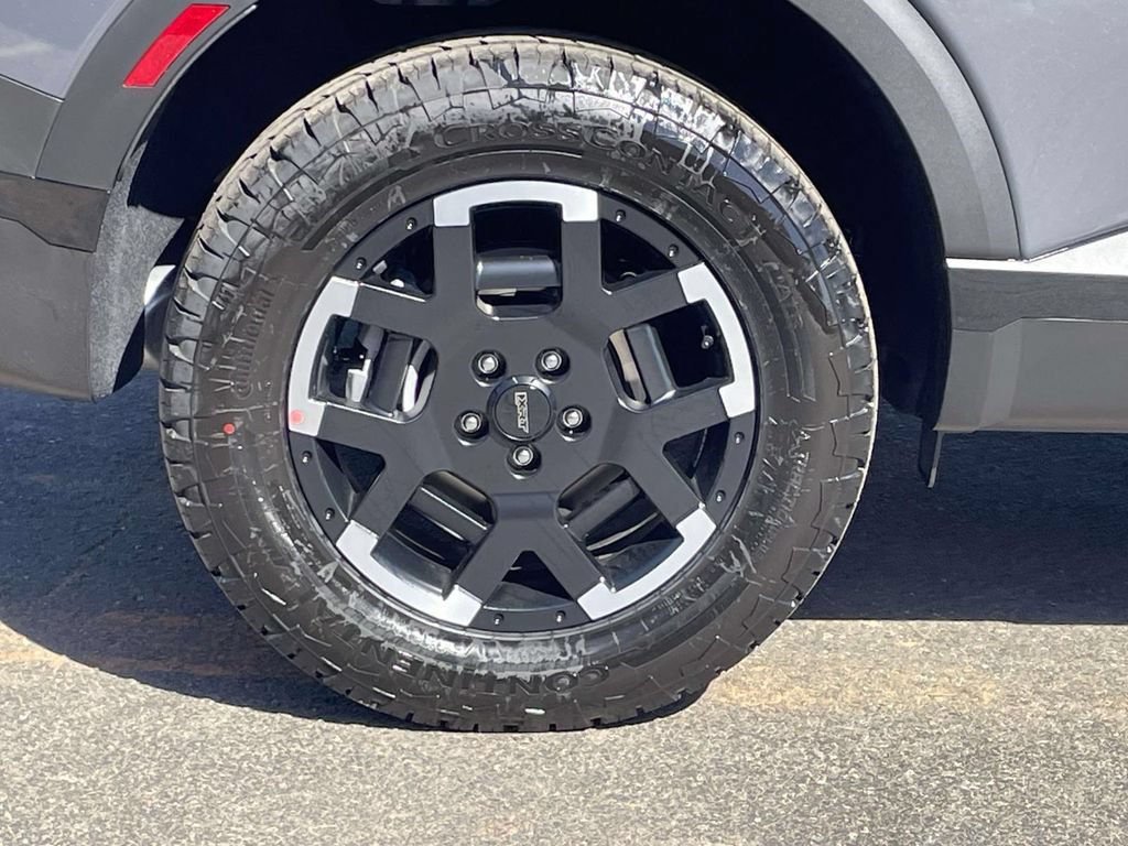 New 2026 Hyundai Palisade XRT Pro AWD/4WD image 7