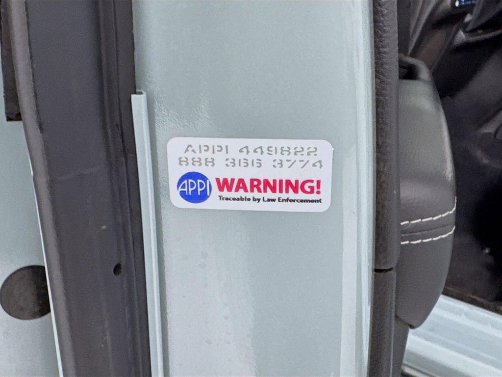 Used 2023 Jeep Wrangler Sahara 4xe w/ Cold Weather Group image 40