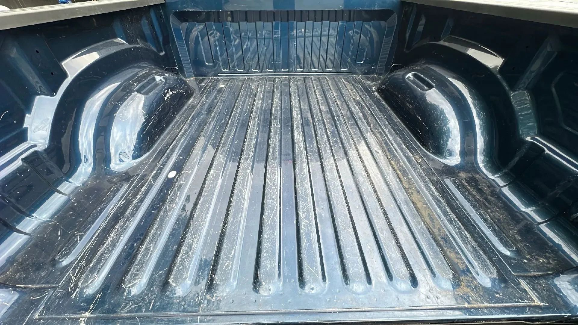 Used 2023 RAM 1500 Laramie image 16