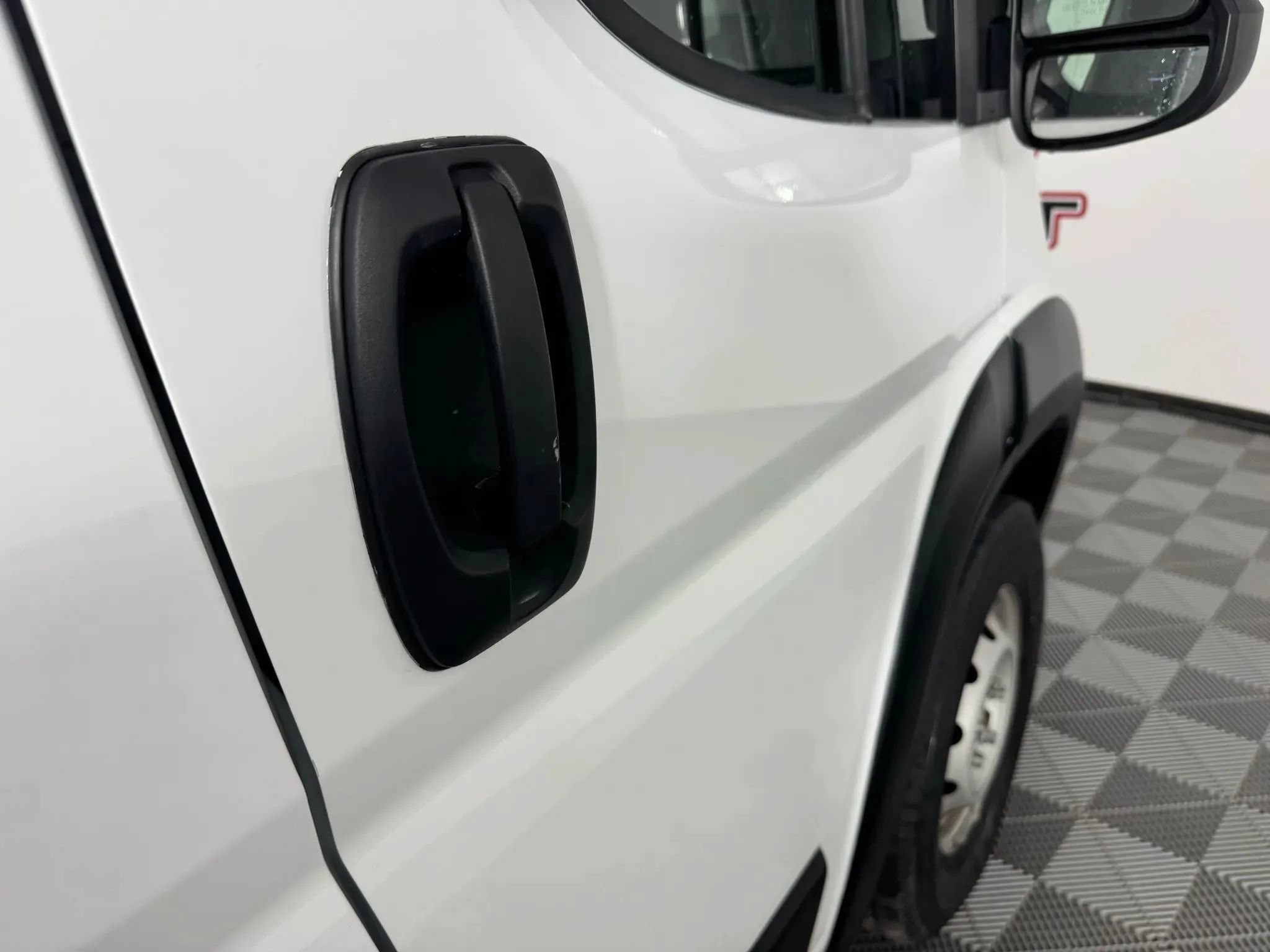 Used 2024 RAM ProMaster 1500 w/ Convenience Group FWD image 30