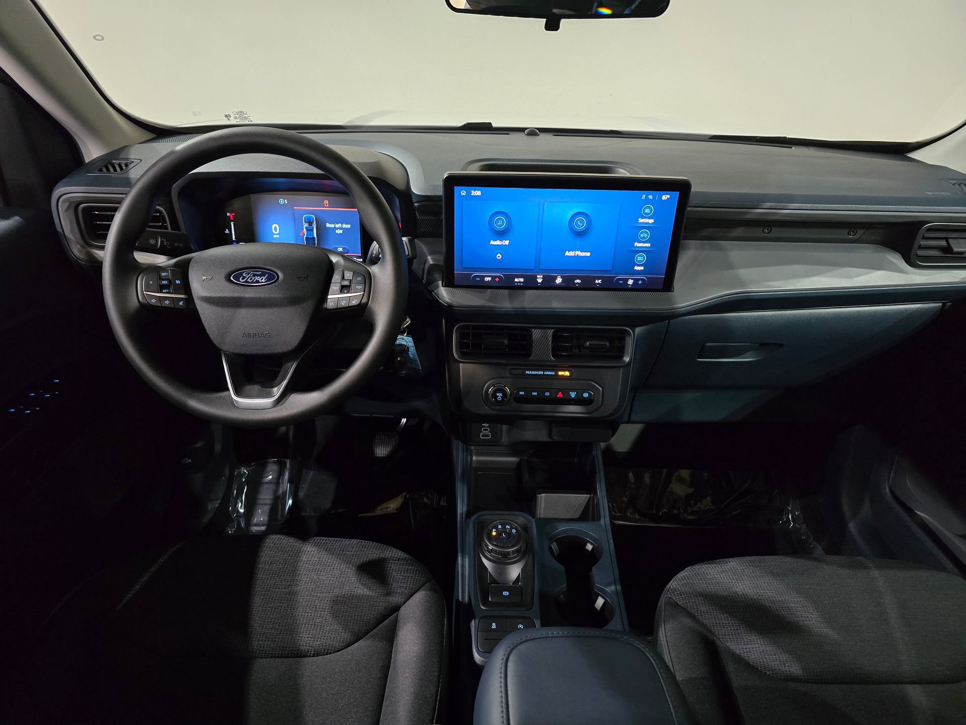 New 2026 Ford Maverick XL w/ Equipment Group 101A image 29