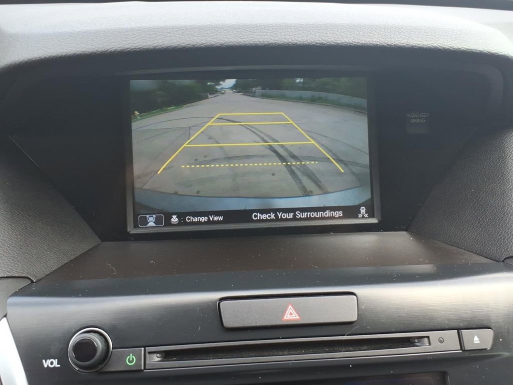 Used 2017 Acura MDX SH-AWD w/ Technology Package image 10