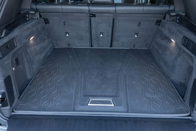 Certified 2025 BMW X5 xDrive40i w/ Parking Assistance Package image 28
