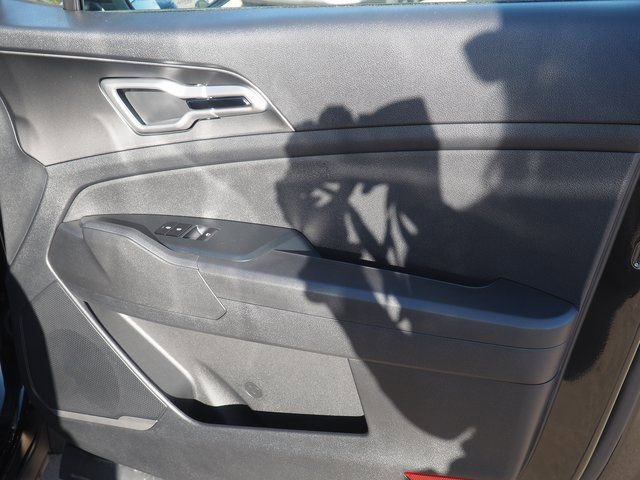 New 2026 Kia Sportage LX image 35