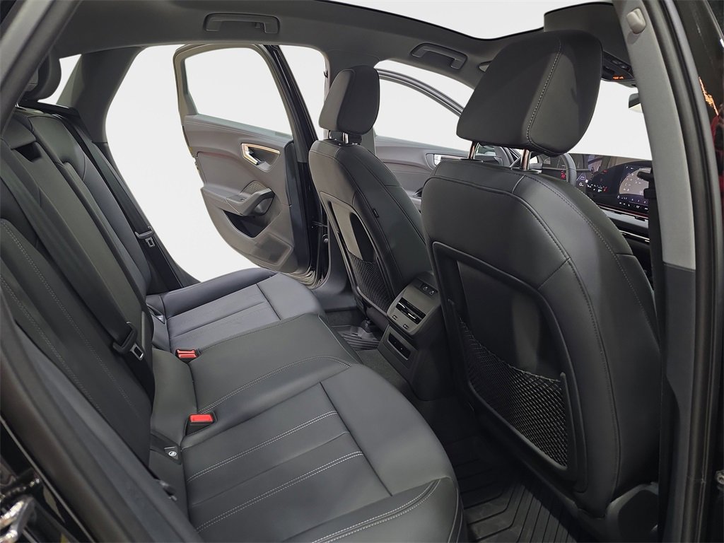 New 2025 Audi A5 2.0T Premium image 11